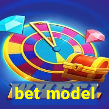 bet model